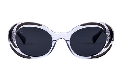 Freesbee Ojai Asetat Unisex Güneş Gözlüğü