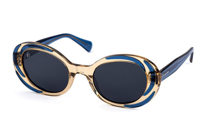 Freesbee Ojai Asetat Unisex Güneş Gözlüğü