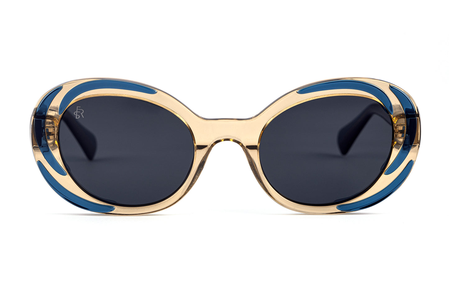 Freesbee Ojai Asetat Unisex Güneş Gözlüğü