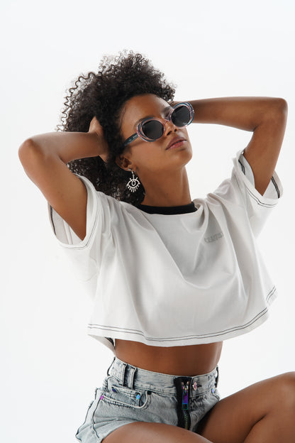 Freesbee Ojai Asetat Unisex Güneş Gözlüğü