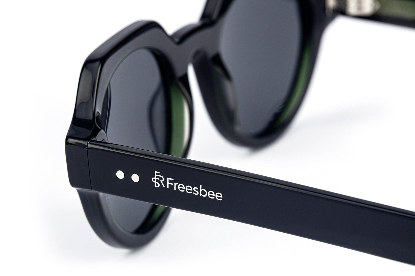 FRSB Freesbee Orlando Asetat Unisex Güneş Gözlüğü - Freesbee Turkey