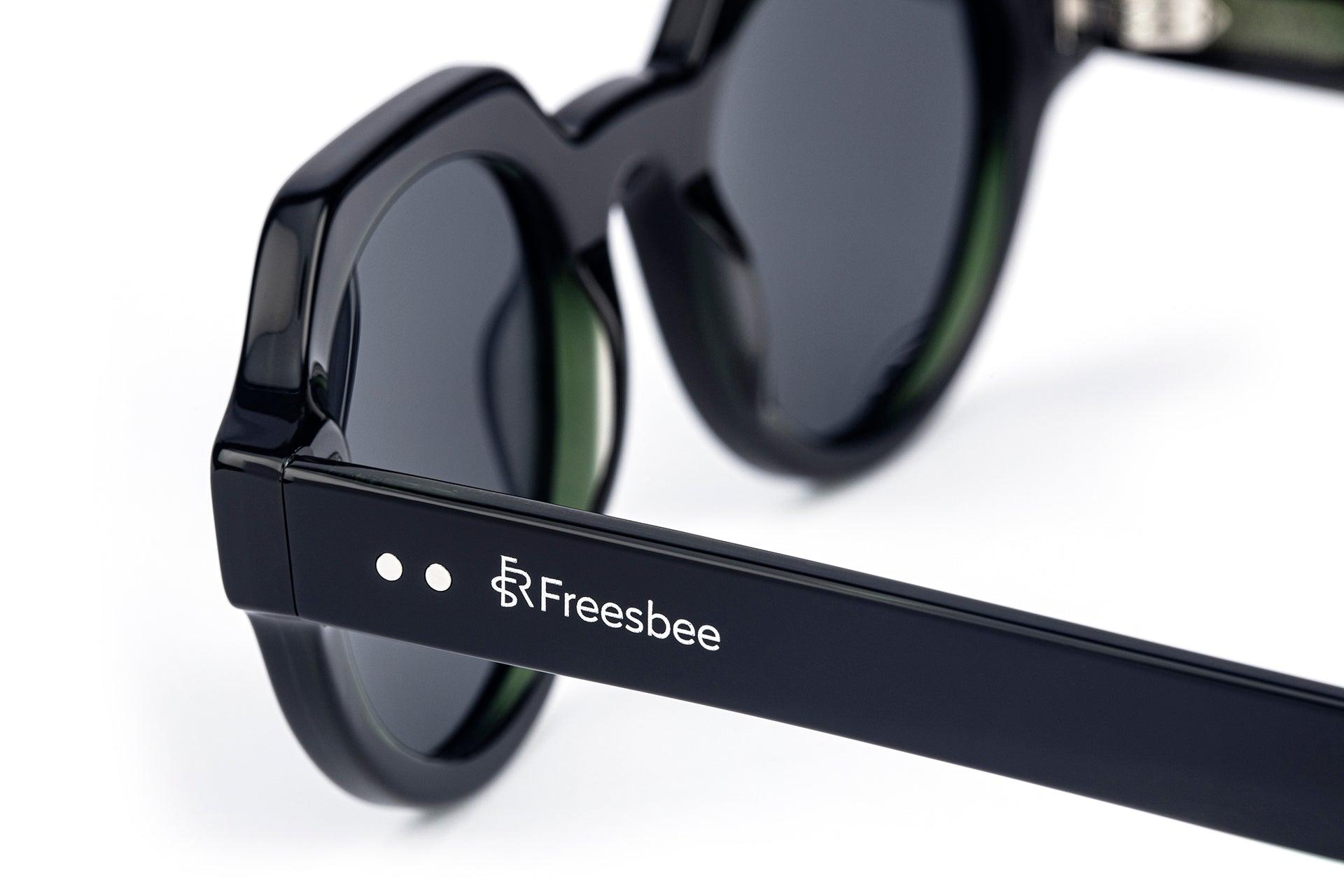 FRSB Freesbee Orlando Asetat Unisex Güneş Gözlüğü - Freesbee Turkey