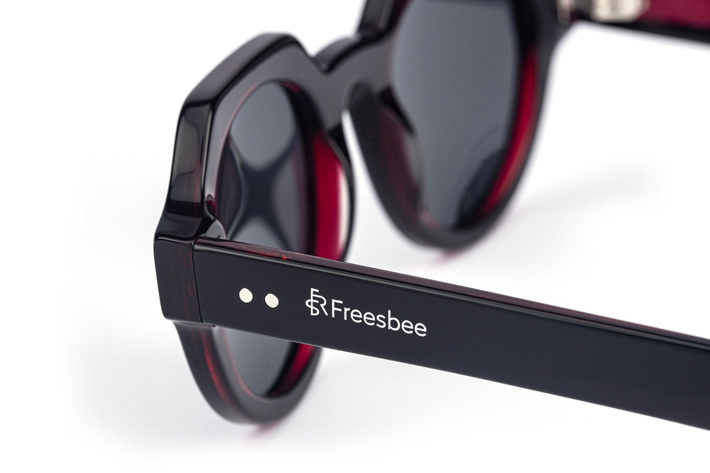 FRSB Freesbee Orlando Asetat Unisex Güneş Gözlüğü - Freesbee Turkey