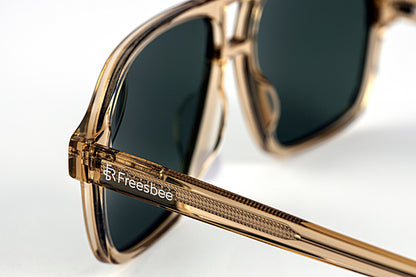 Freesbee Pacifica Unisex Güneş Gözlüğü