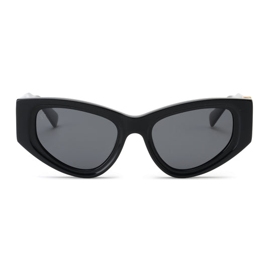 Freesbee Palma Asetat Unisex Güneş Gözlüğü