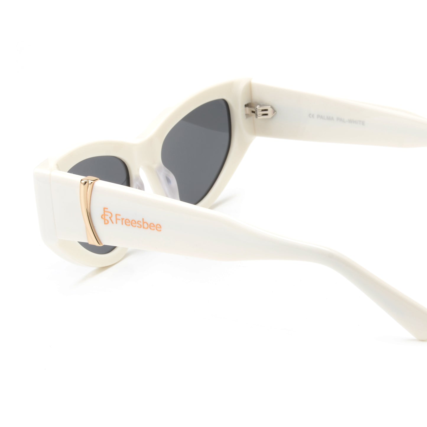 Freesbee Palma Asetat Unisex Güneş Gözlüğü