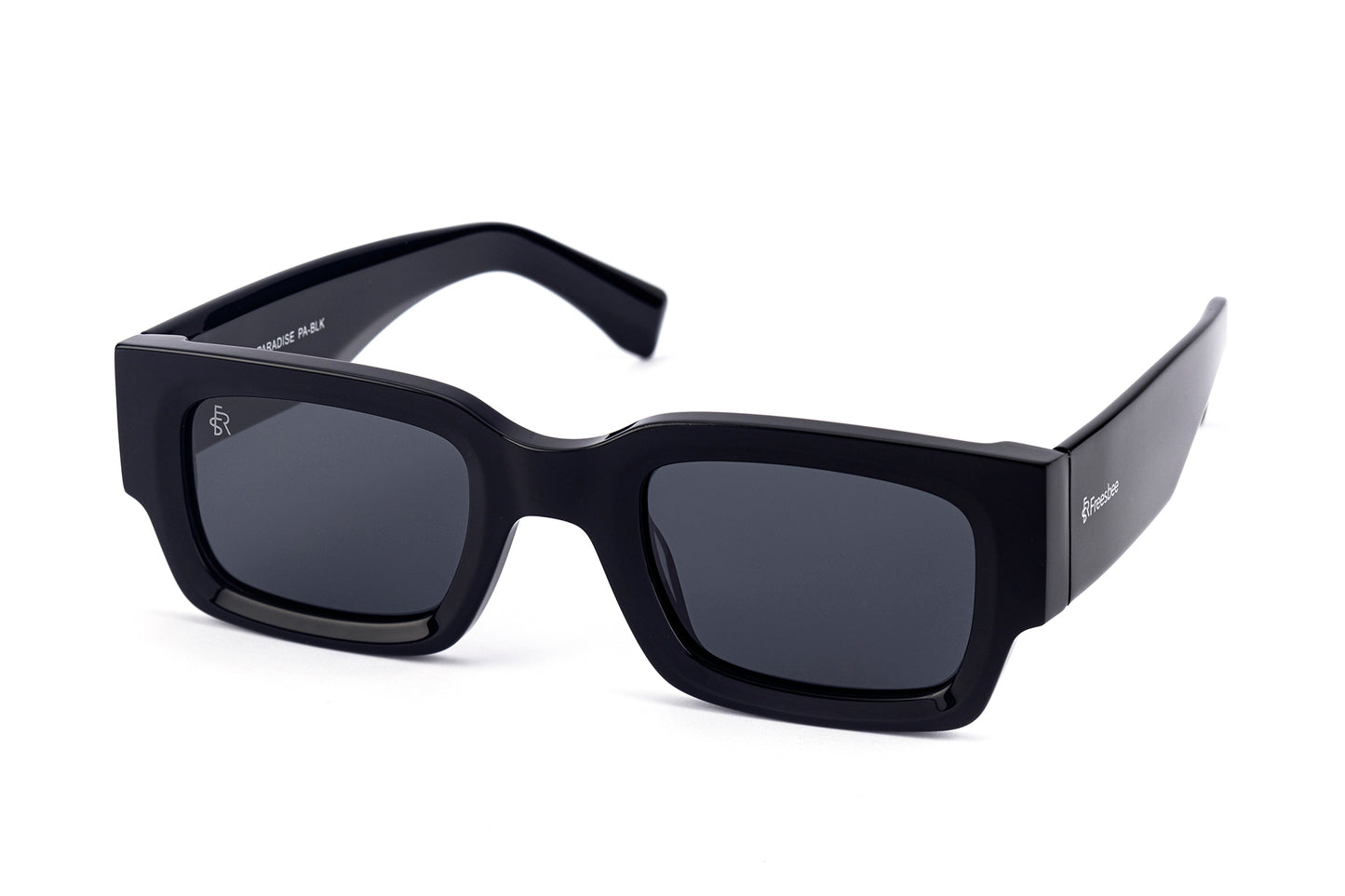 Freesbee Paradise Asetat Unisex Güneş Gözlüğü