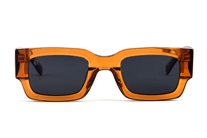 Freesbee Paradise Asetat Unisex Güneş Gözlüğü