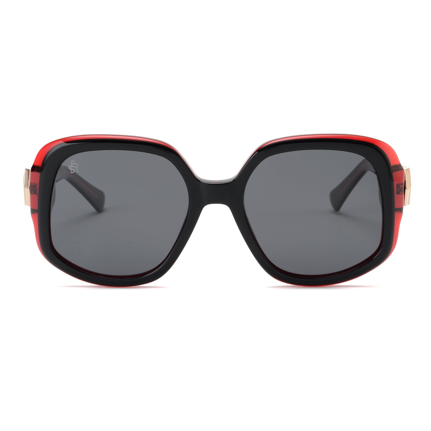 Freesbee Paula Asetat Unisex Güneş Gözlüğü