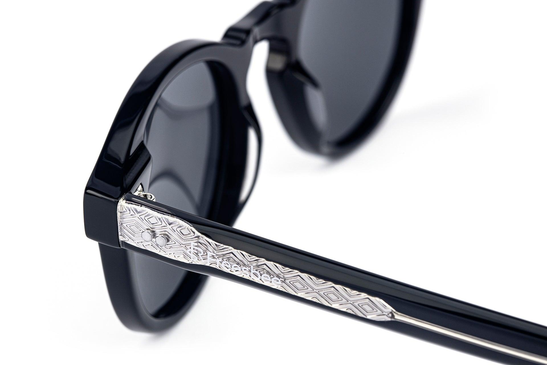 FRSB Freesbee Perris Asetat Unisex Güneş Gözlüğü - Freesbee Turkey