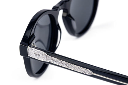 FRSB Freesbee Perris Asetat Unisex Güneş Gözlüğü - Freesbee Turkey