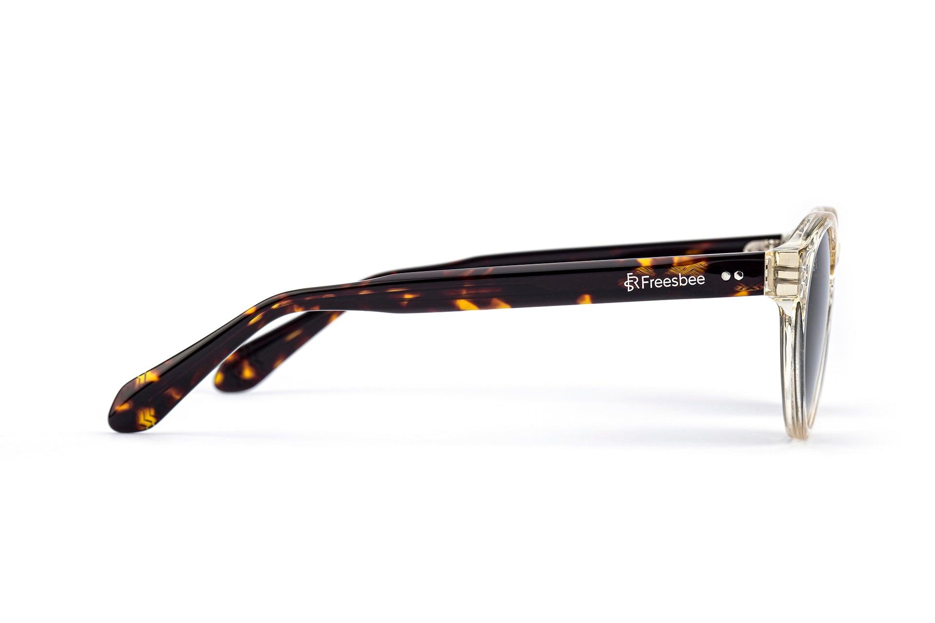 FRSB Freesbee Perris Asetat Unisex Güneş Gözlüğü - Freesbee Turkey