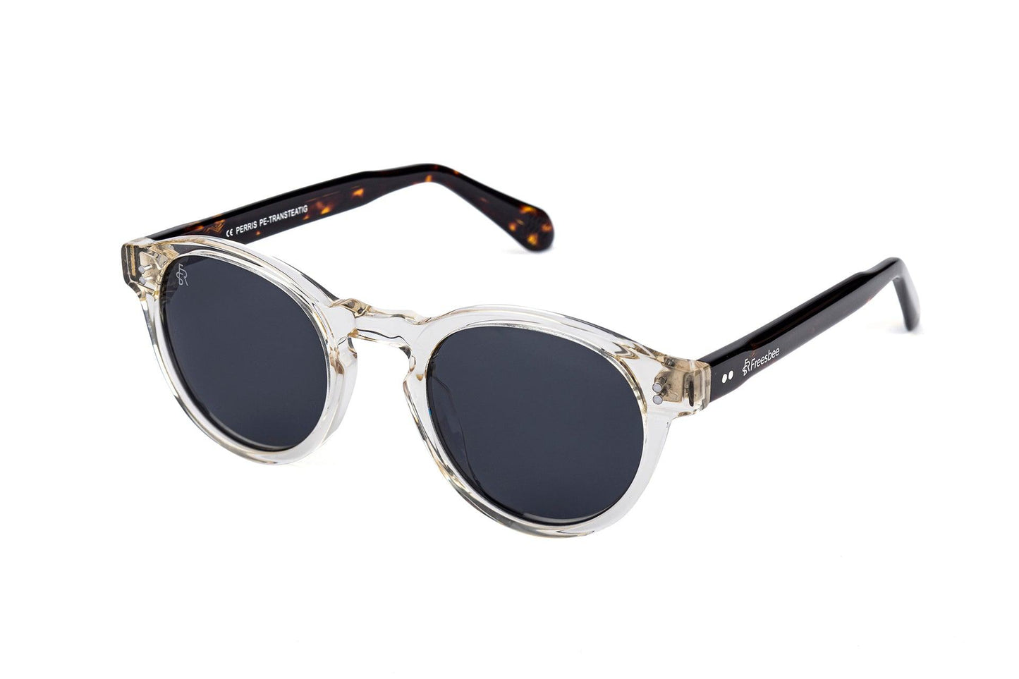 FRSB Freesbee Perris Asetat Unisex Güneş Gözlüğü - Freesbee Turkey