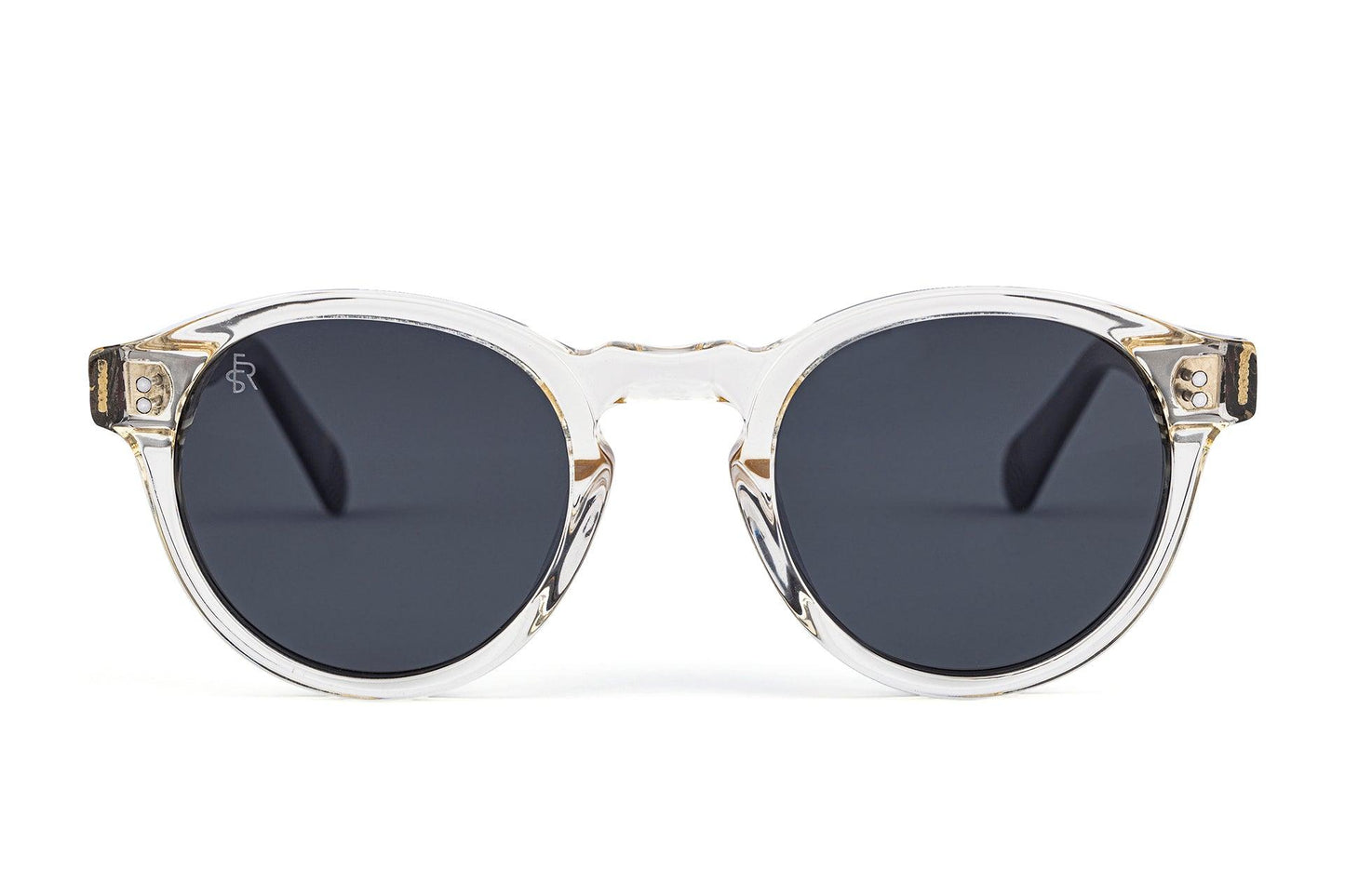 FRSB Freesbee Perris Asetat Unisex Güneş Gözlüğü - Freesbee Turkey