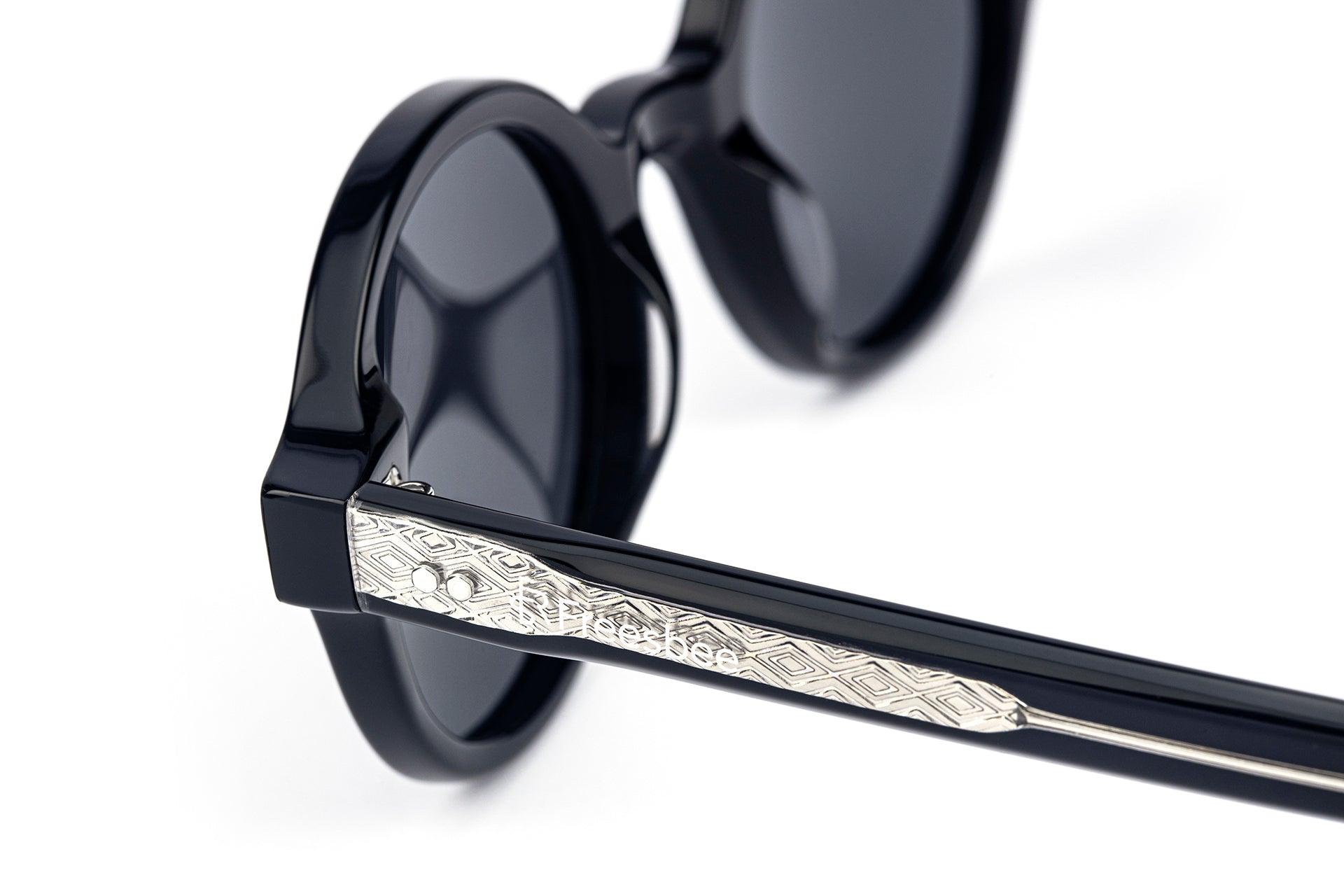 FRSB Freesbee Pinole Asetat Unisex Güneş Gözlüğü - Freesbee Turkey