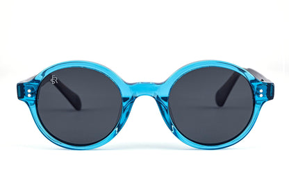 FRSB Freesbee Pinole Asetat Unisex Güneş Gözlüğü - Freesbee Turkey