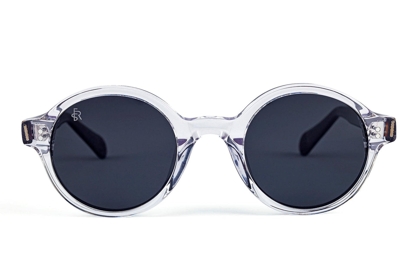 FRSB Freesbee Pinole Asetat Unisex Güneş Gözlüğü - Freesbee Turkey