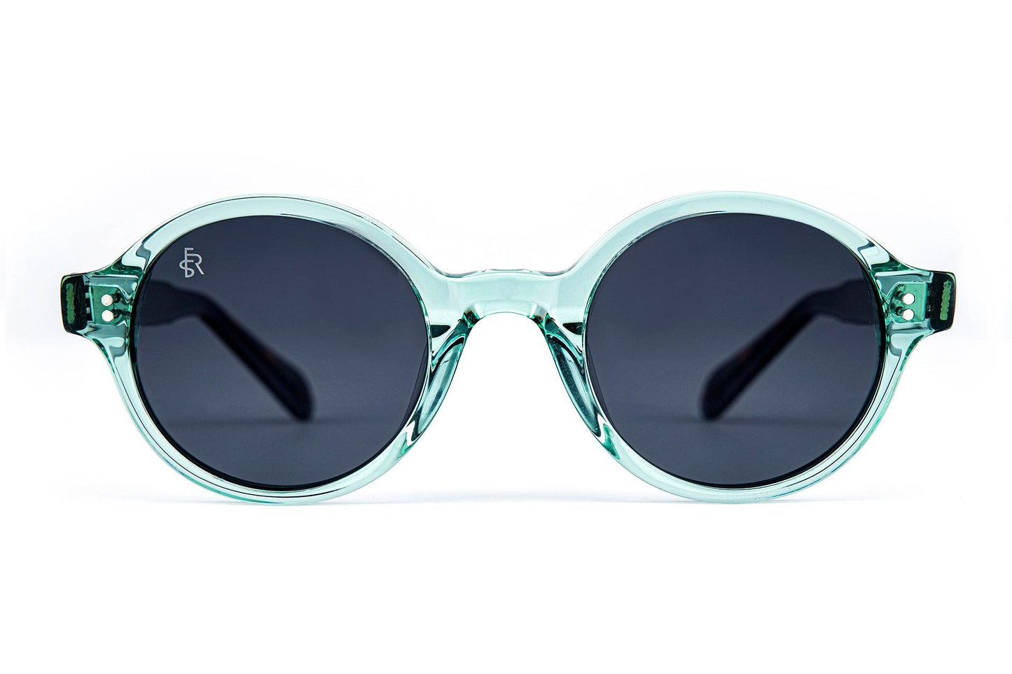 FRSB Freesbee Pinole Asetat Unisex Güneş Gözlüğü - Freesbee Turkey