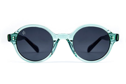 FRSB Freesbee Pinole Asetat Unisex Güneş Gözlüğü - Freesbee Turkey