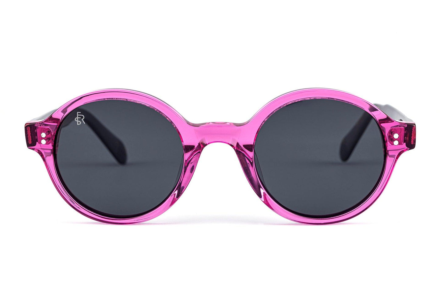 FRSB Freesbee Pinole Asetat Unisex Güneş Gözlüğü - Freesbee Turkey