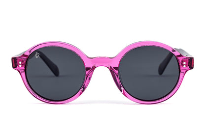 FRSB Freesbee Pinole Asetat Unisex Güneş Gözlüğü - Freesbee Turkey