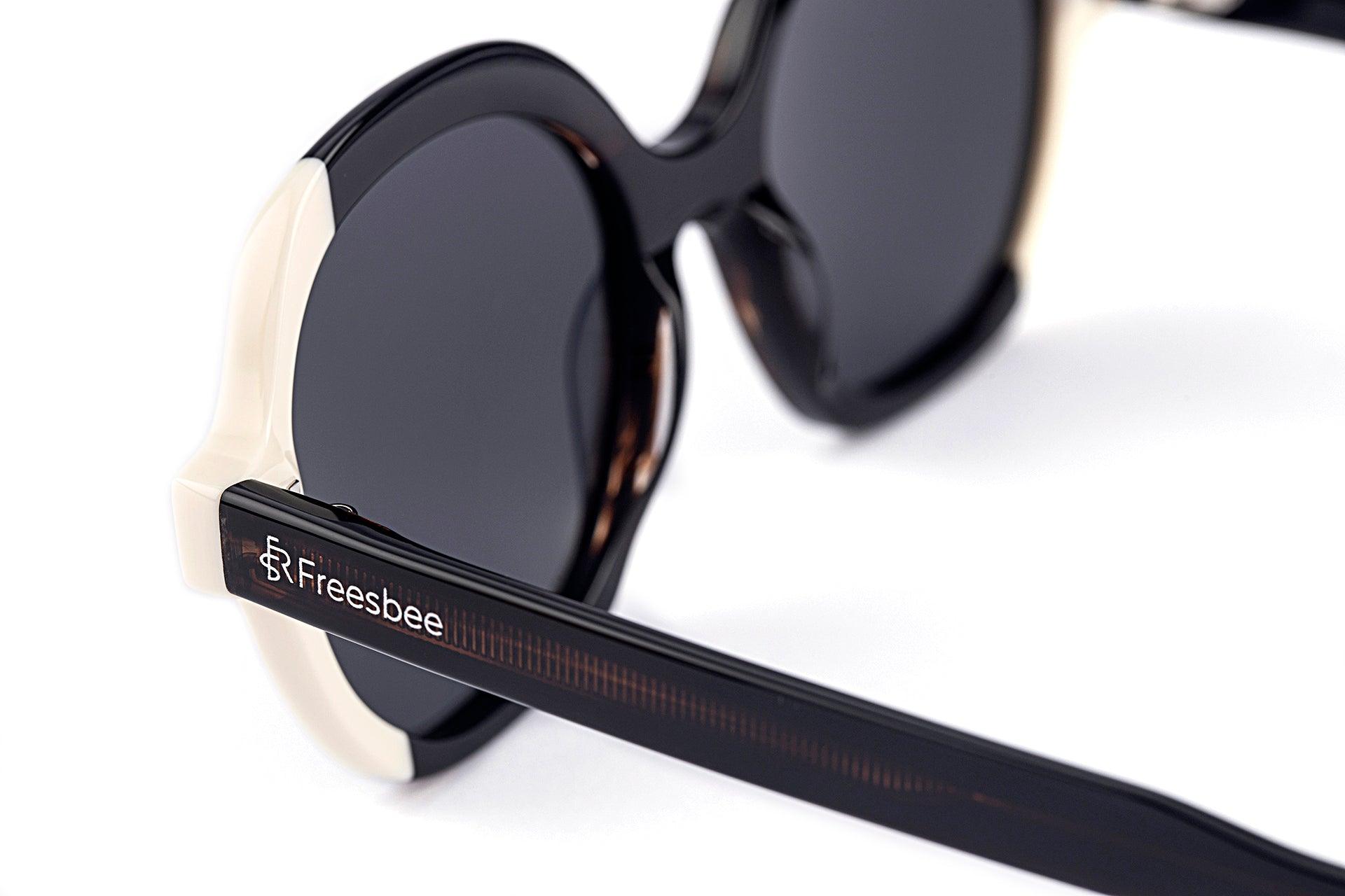 FRSB Freesbee Pomona Asetat Unisex Güneş Gözlüğü - Freesbee Turkey