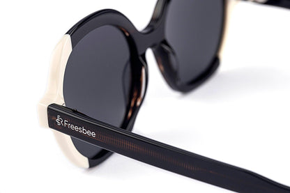 FRSB Freesbee Pomona Asetat Unisex Güneş Gözlüğü - Freesbee Turkey