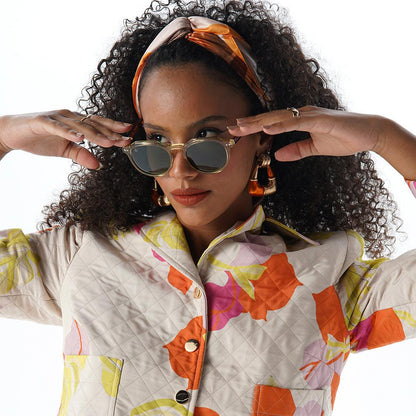 FRSB Freesbee Prince Unisex Güneş Gözlüğü - Freesbee Turkey