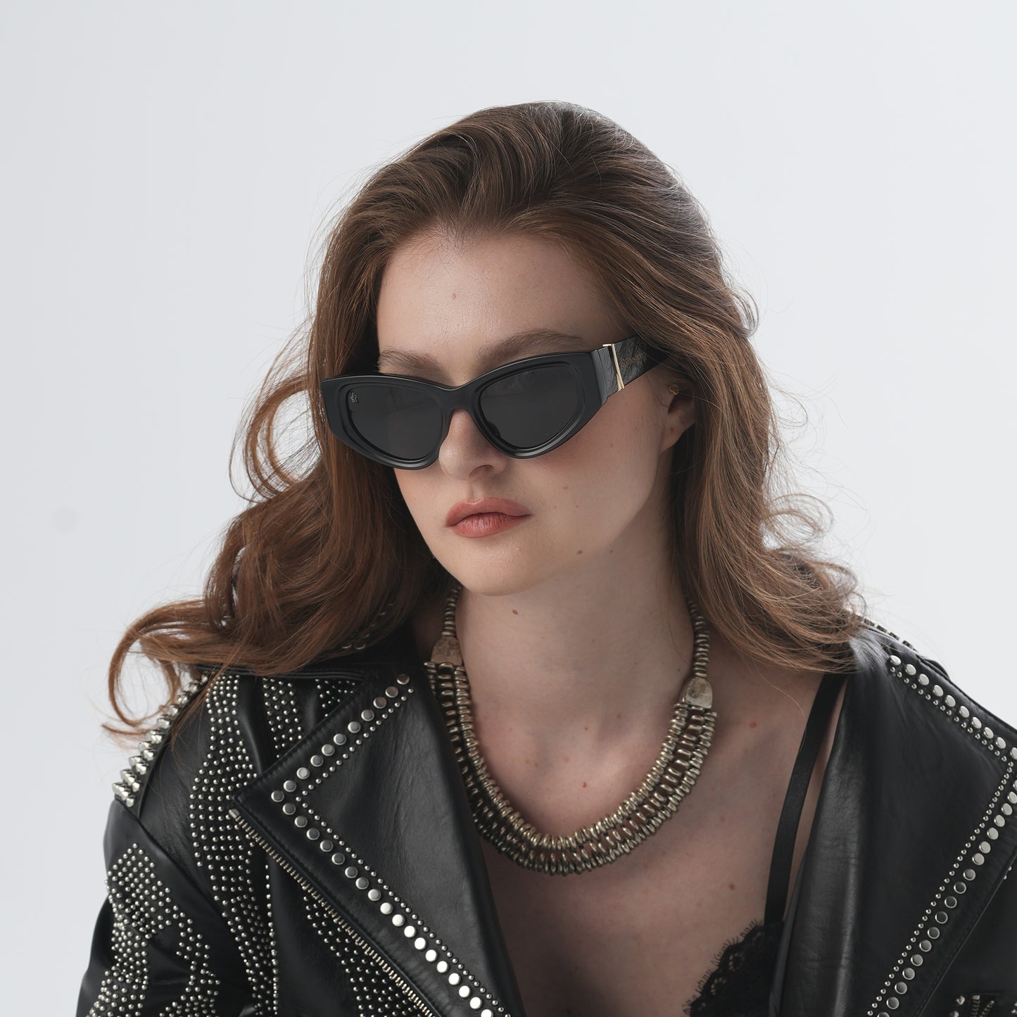 Freesbee Palma Asetat Unisex Güneş Gözlüğü