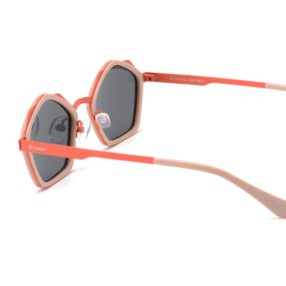 Freesbee Rafael Metal Unisex Güneş Gözlüğü