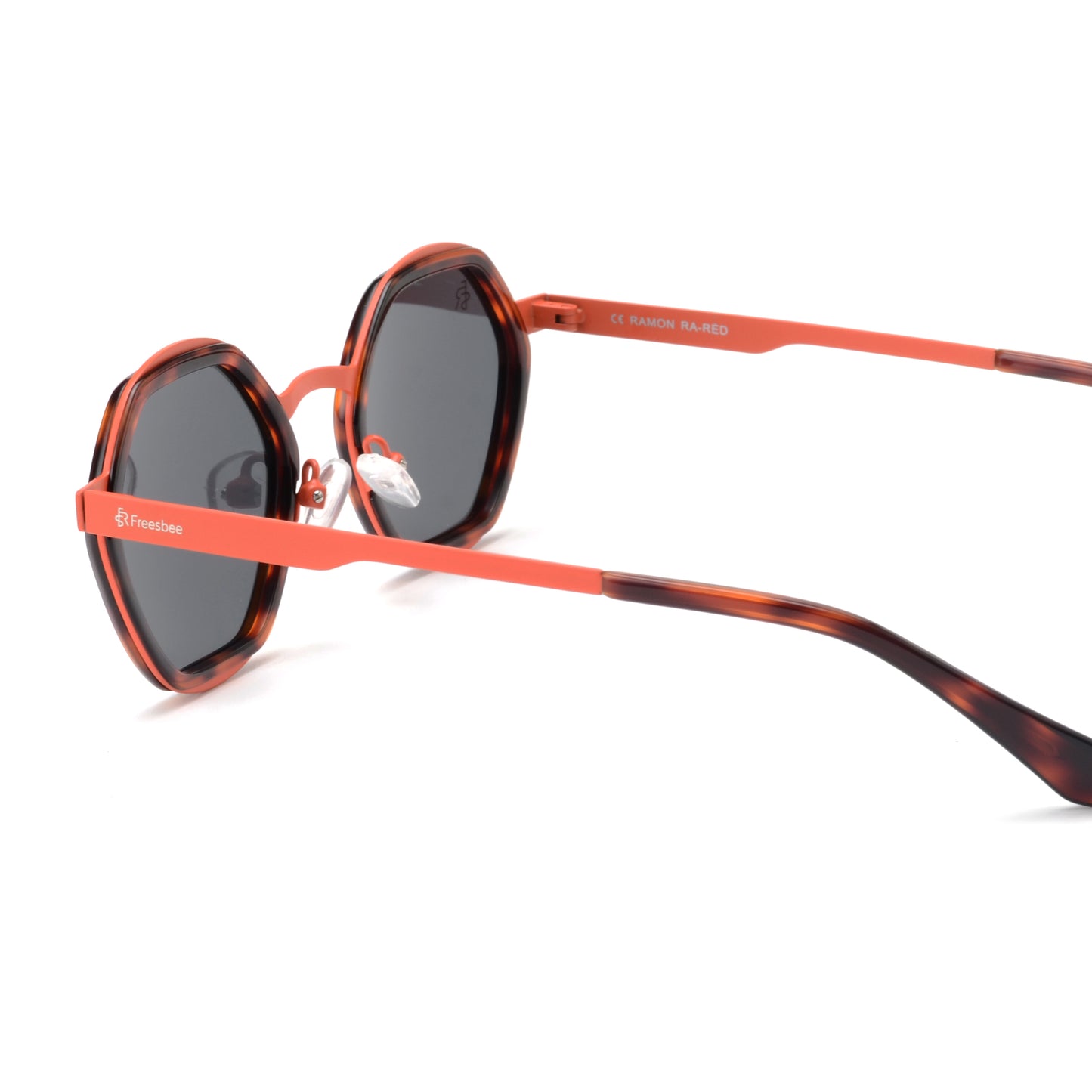 Freesbee Ramon Metal Unisex Güneş Gözlüğü