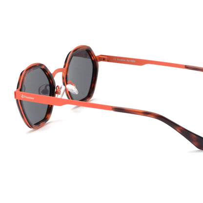 Freesbee Ramon Metal Unisex Güneş Gözlüğü