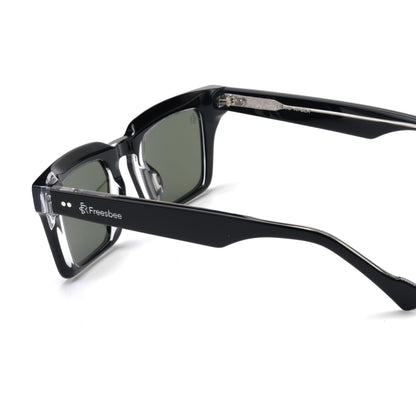 FRSB Freesbee Rio Asetat Unisex Güneş Gözlüğü - Freesbee Turkey