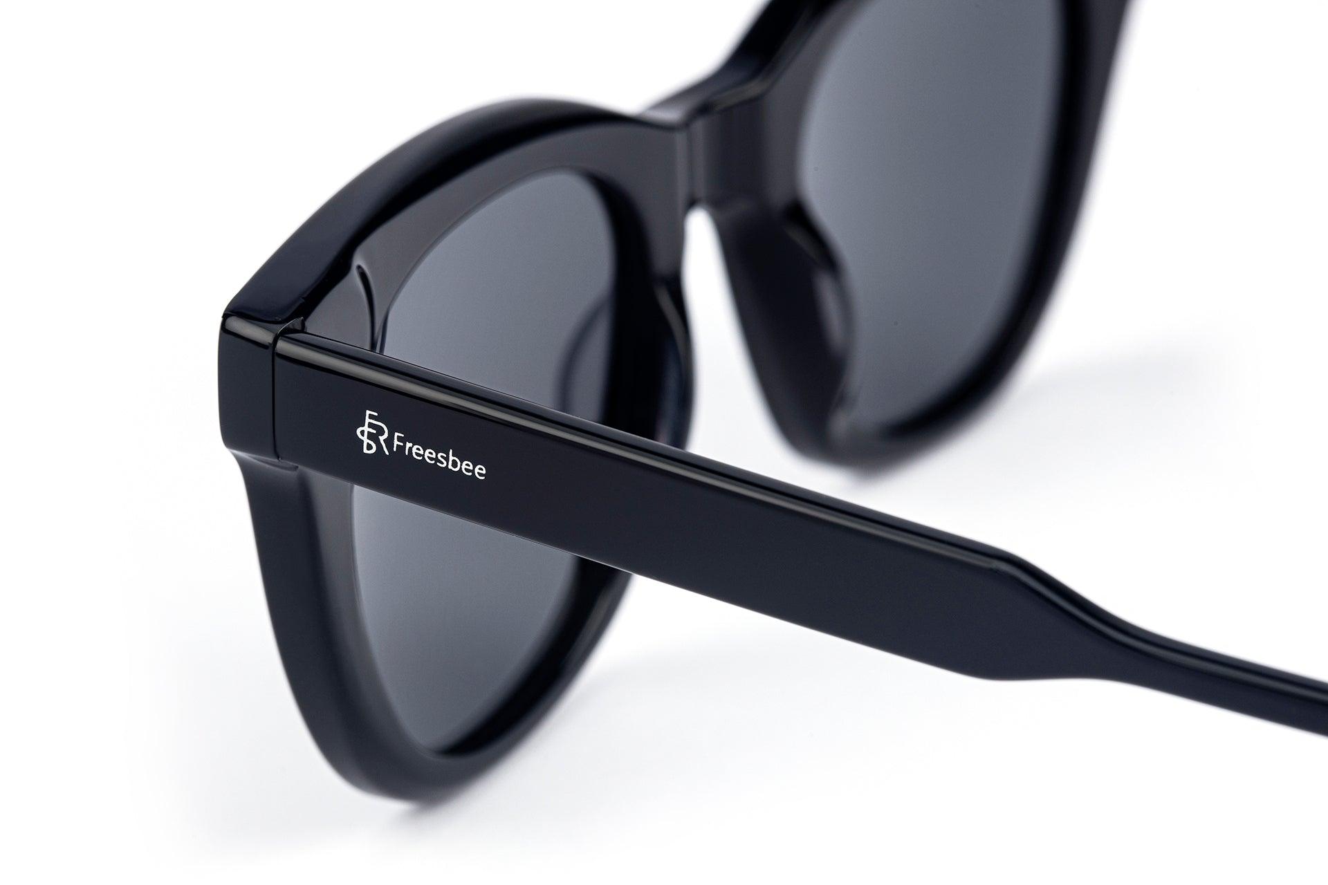 FRSB Freesbee Rocco Asetat Unisex Güneş Gözlüğü - Freesbee Turkey