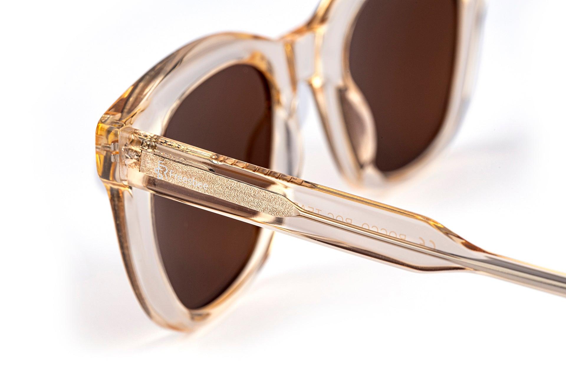 FRSB Freesbee Rocco Asetat Unisex Güneş Gözlüğü - Freesbee Turkey