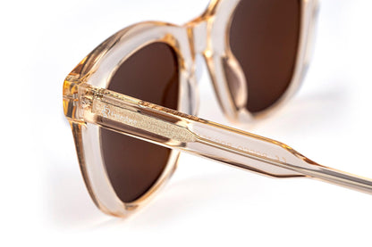 FRSB Freesbee Rocco Asetat Unisex Güneş Gözlüğü - Freesbee Turkey