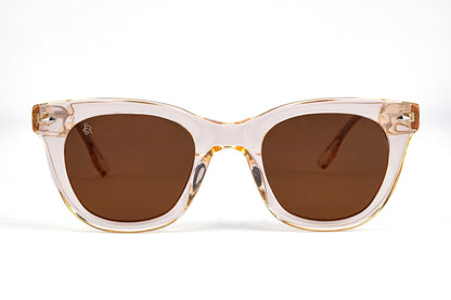 FRSB Freesbee Rocco Asetat Unisex Güneş Gözlüğü - Freesbee Turkey