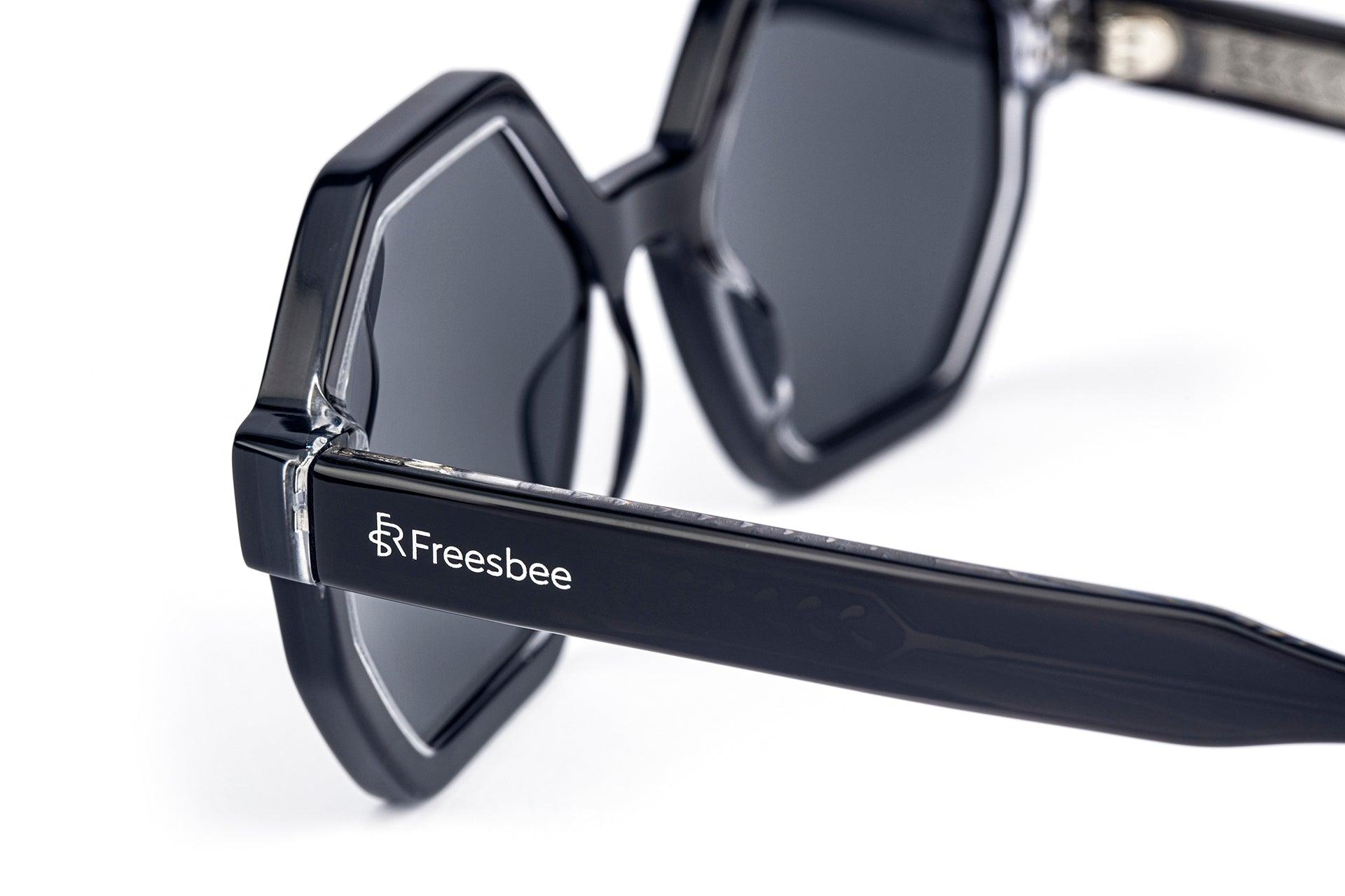 FRSB Freesbee Rocklin Asetat Unisex Güneş Gözlüğü - Freesbee Turkey