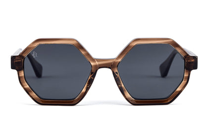 FRSB Freesbee Rocklin Asetat Unisex Güneş Gözlüğü - Freesbee Turkey