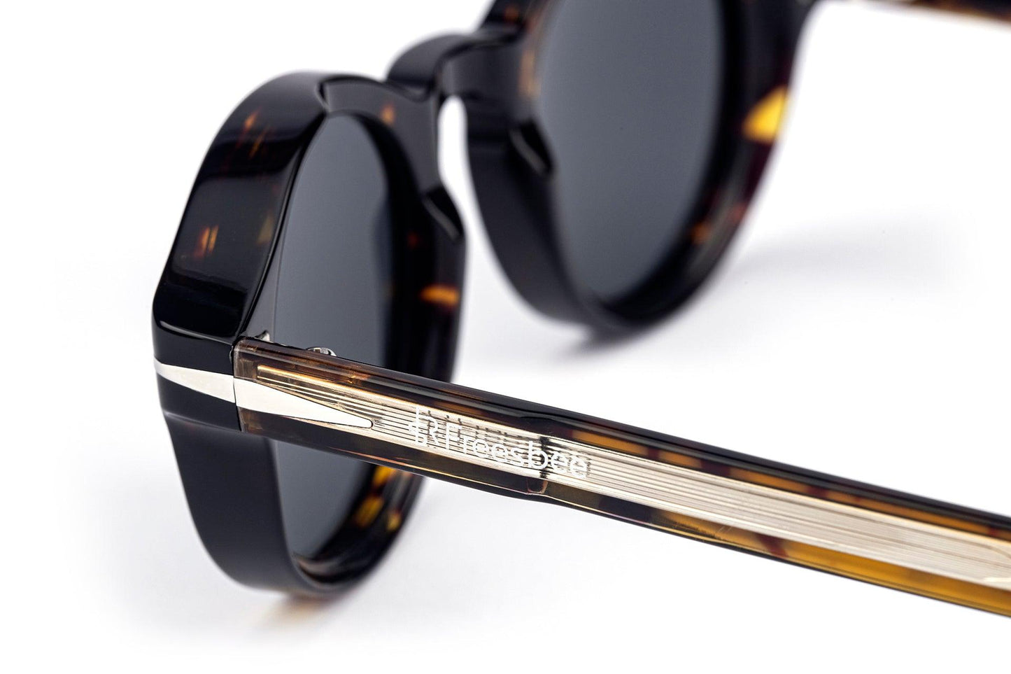 FRSB Freesbee Roseville Asetat Unisex Güneş Gözlüğü - Freesbee Turkey