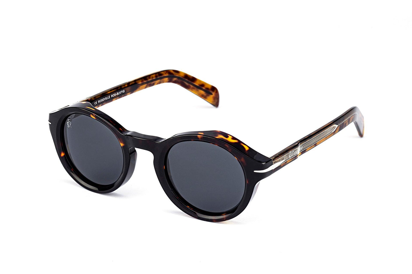 FRSB Freesbee Roseville Asetat Unisex Güneş Gözlüğü - Freesbee Turkey