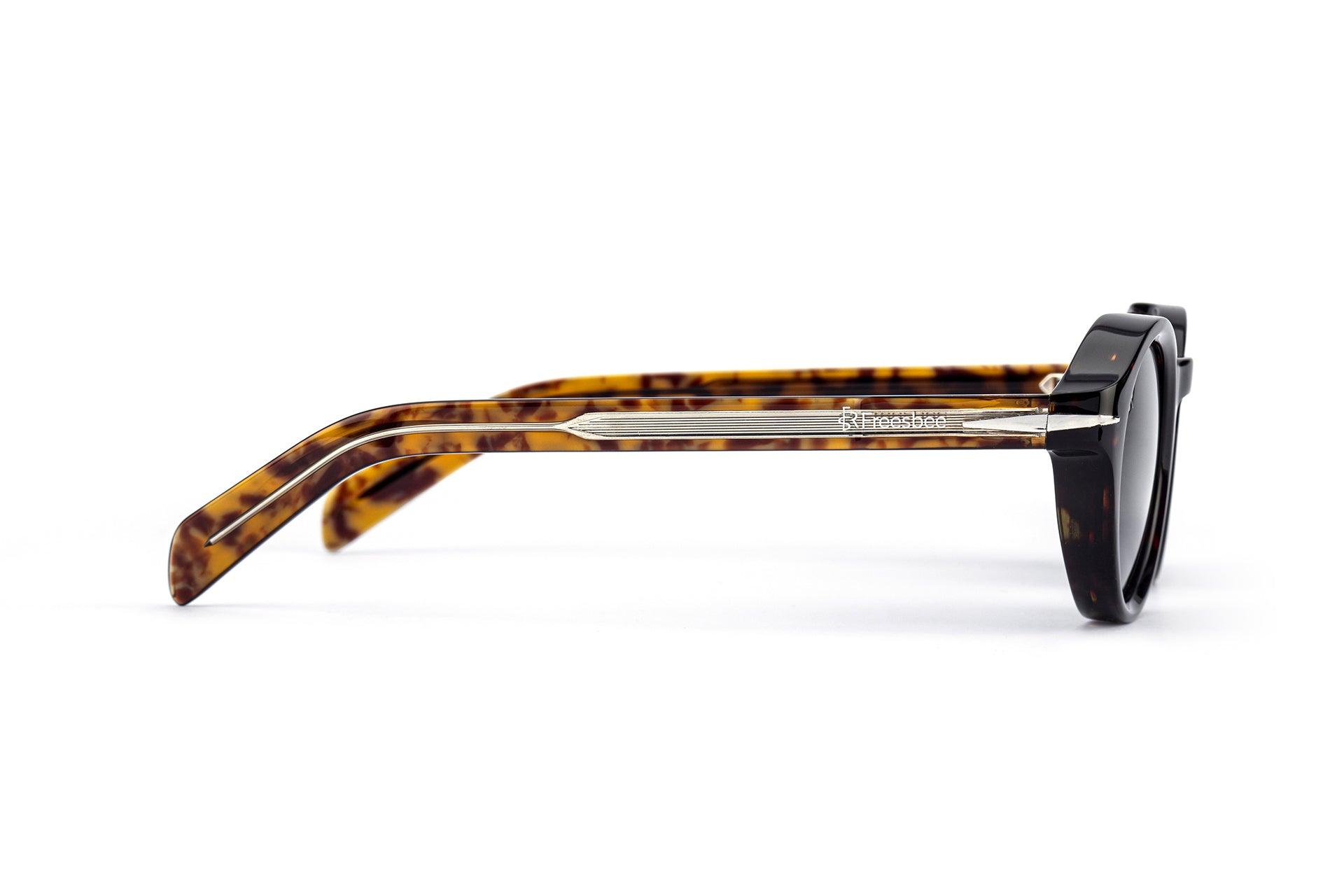 FRSB Freesbee Roseville Asetat Unisex Güneş Gözlüğü - Freesbee Turkey