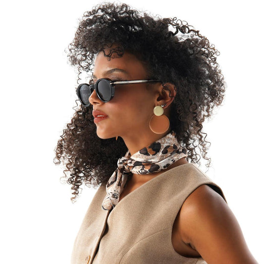 FRSB Freesbee Roseville Asetat Unisex Güneş Gözlüğü - Freesbee Turkey