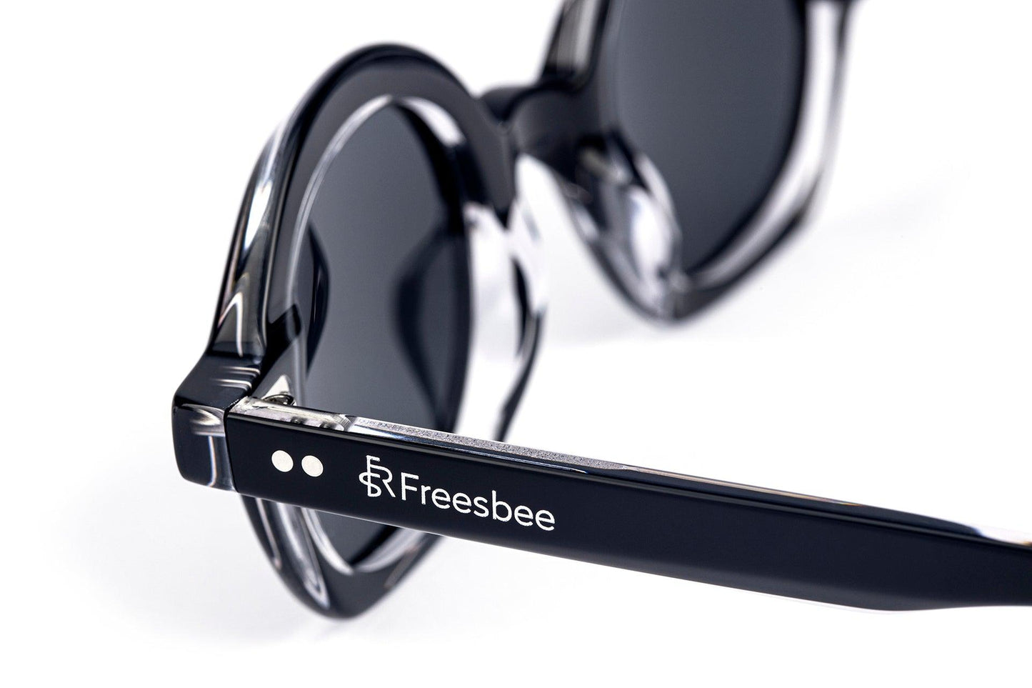 FRSB Freesbee Rosnor Asetat Unisex Güneş Gözlüğü - Freesbee Turkey
