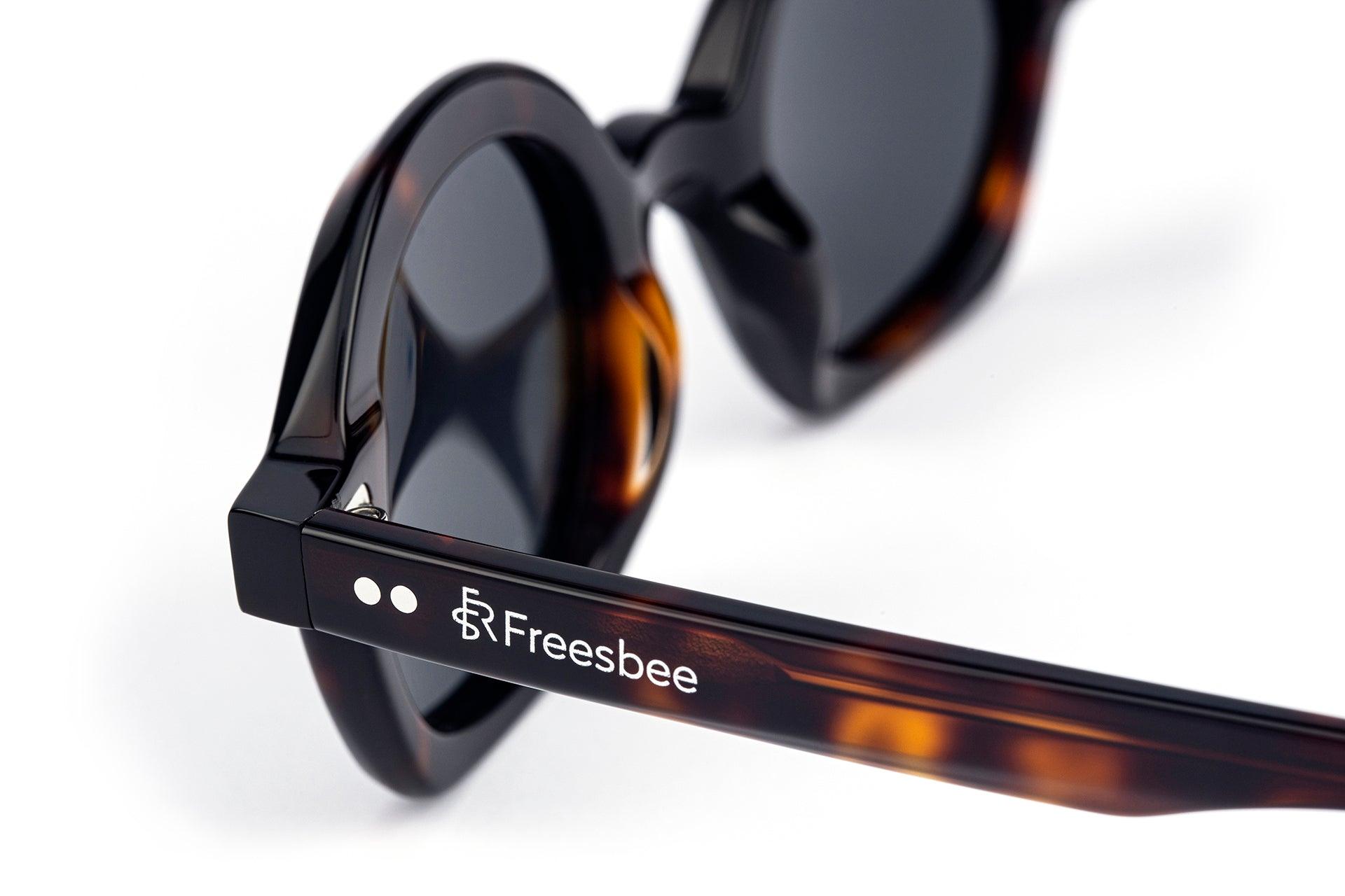 FRSB Freesbee Rosnor Asetat Unisex Güneş Gözlüğü - Freesbee Turkey