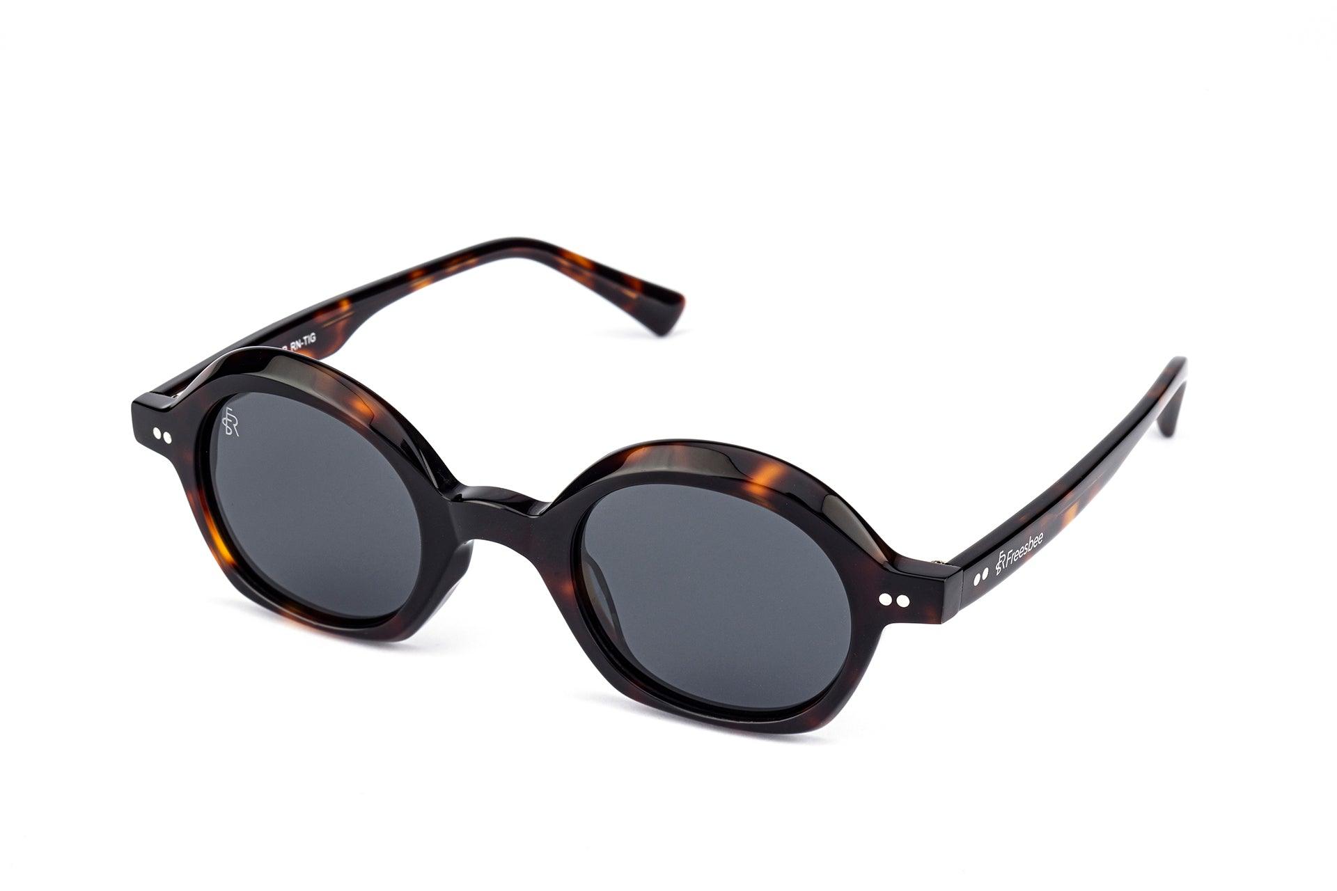 FRSB Freesbee Rosnor Asetat Unisex Güneş Gözlüğü - Freesbee Turkey