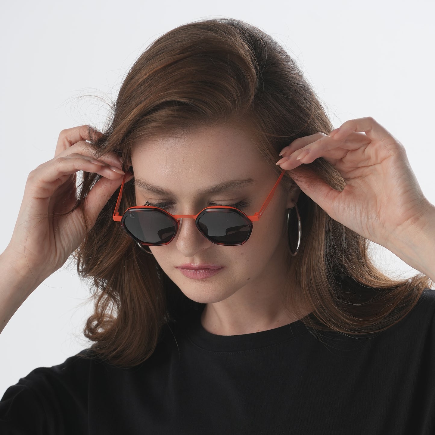 Freesbee Ramon Metal Unisex Güneş Gözlüğü