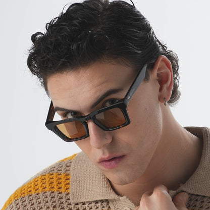 FRSB Freesbee Rio Asetat Unisex Güneş Gözlüğü - Freesbee Turkey