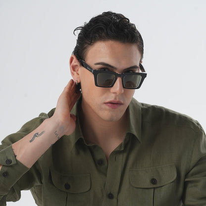 FRSB Freesbee Rio Asetat Unisex Güneş Gözlüğü - Freesbee Turkey