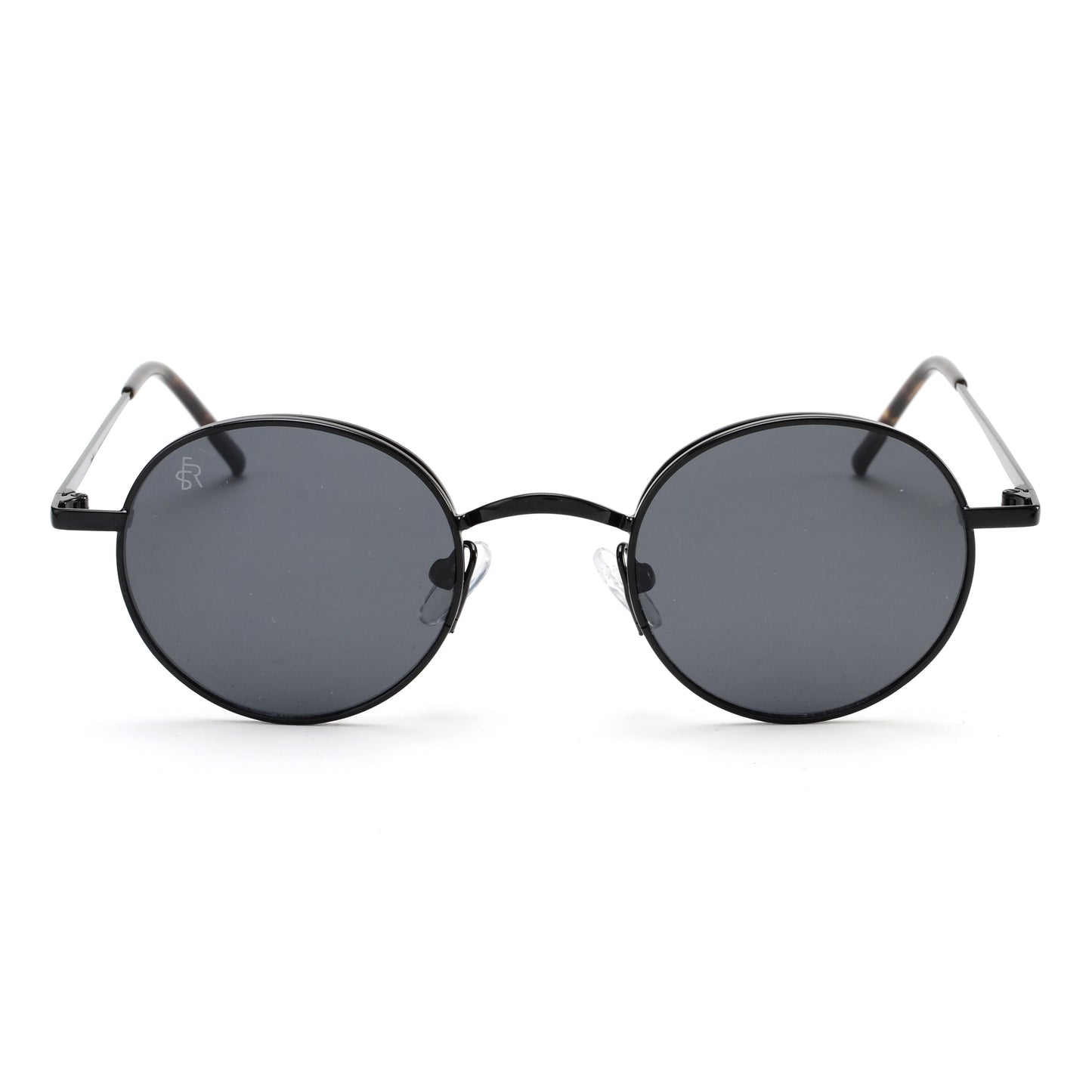 Freesbee Samoa Metal Unisex Sunglasses